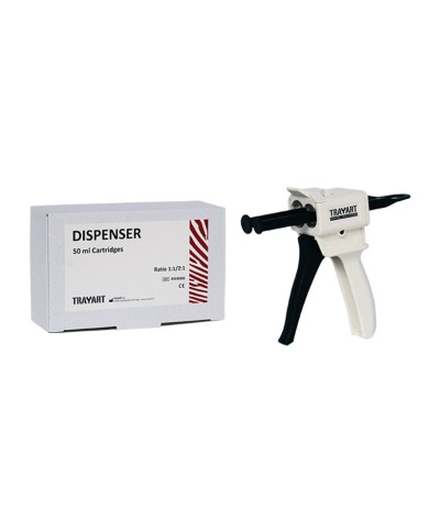 DISPENSER D2 1:1- 2:1 DISPENSER D2 1:1- 2:1
