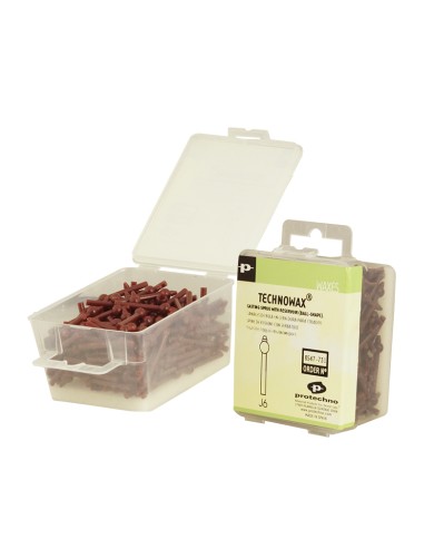 TECHNOWAX®-CANAUX BALL TECHNOWAX®-CANAUX BALL