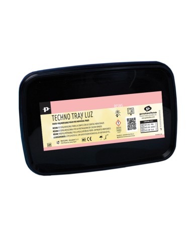 TECHNO TRAY LUZ TECHNO TRAY LUZ
