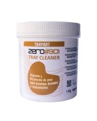 ZERO901 Tray cleaner