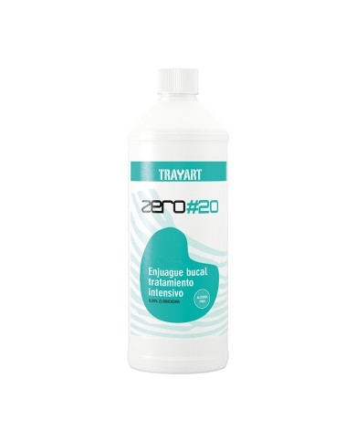 ZERO20 Mouthwash ZERO20 Mouthwash