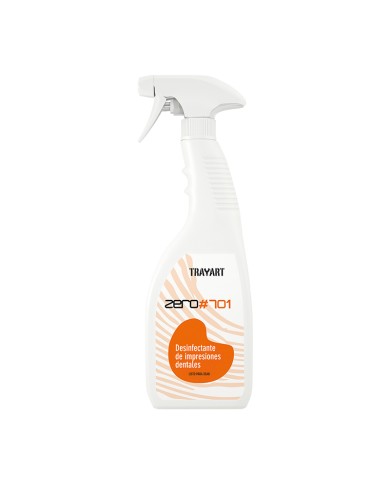 ZERO701 Disinfectant ZERO701 Disinfectant