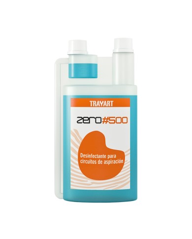 ZERO500 Disinfectant ZERO500 Disinfectant