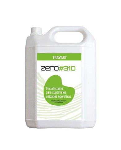 ZERO310 Disinfectant ZERO310 Disinfectant