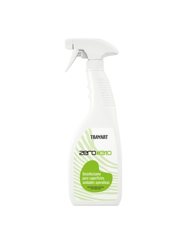 ZERO310 Disinfectant ZERO310 Disinfectant