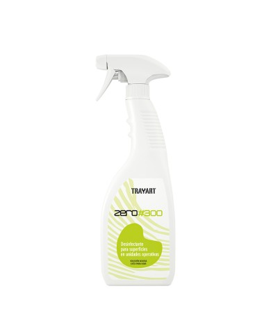 ZERO300 Disinfectant ZERO300 Disinfectant