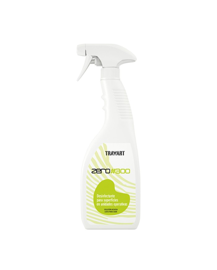 ZERO300 Désinfectant