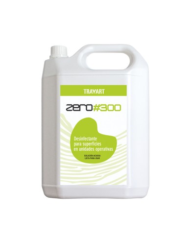 ZERO300 Désinfectant ZERO300 Désinfectant