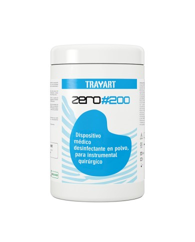 ZERO200 Disinfectant ZERO200 Disinfectant