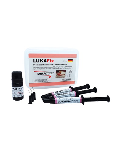 LUKAFix LUKAFix