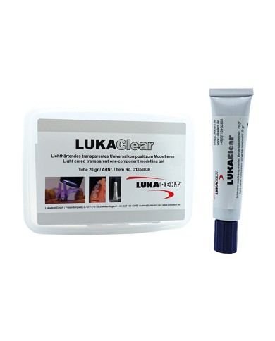 LUKAClear LUKAClear