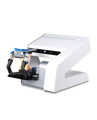 SCANNER DOF EDGE HD SCANNER DOF EDGE HD