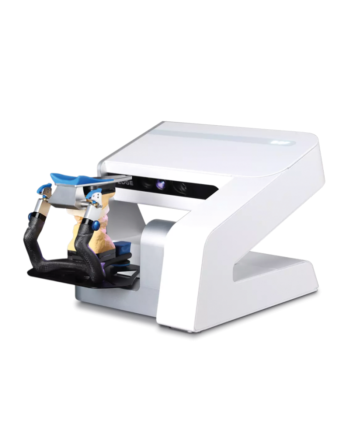 SCANNER DOF EDGE HD SCANNER DOF EDGE HD