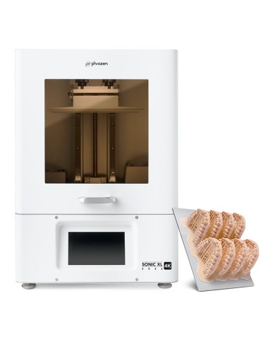 3D-Drucker PHROZEN SONIC XL 4K PLUS 3D-Drucker PHROZEN SONIC XL 4K PLUS