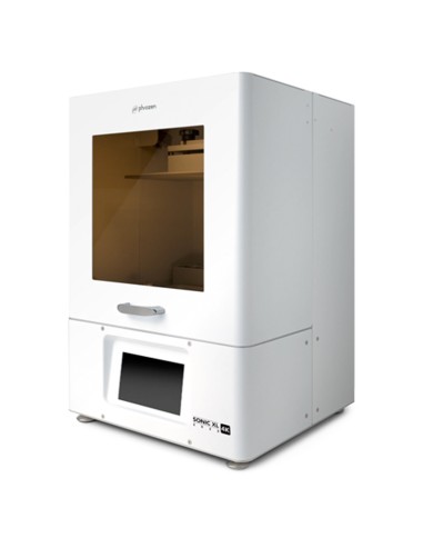 3D-Drucker PHROZEN SONIC XL 4K PLUS 3D-Drucker PHROZEN SONIC XL 4K PLUS