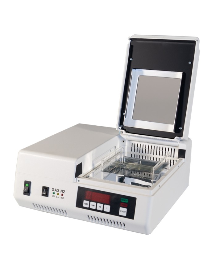 OTOFLASH Post curing