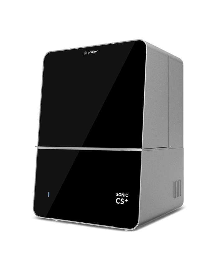 Impresora 3D Dental PHROZEN SONIC CS+
