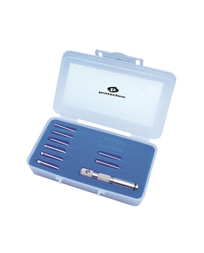 UNIVERSELLER IMPLANTATSCHRAUBENZIEHER UNIVERSELLER IMPLANTATSCHRAUBENZIEHER