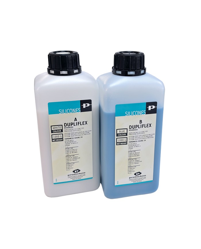 DUPLIFLEX ADVANCED SHORE 22