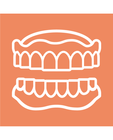 INSPIRA Denture Tooth Library