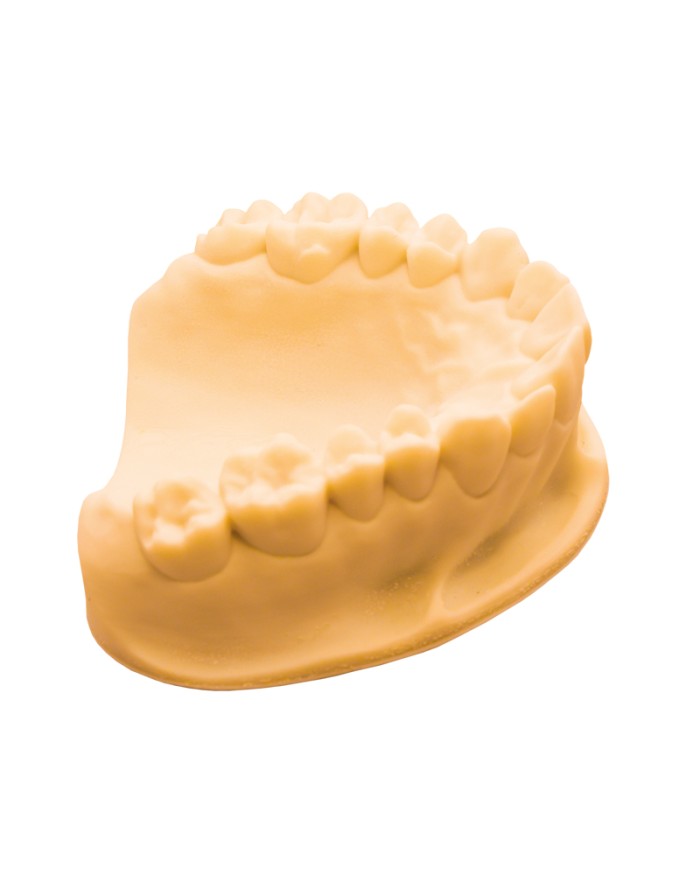 Resin LUX 3D MODEL 4K - TPO FREE