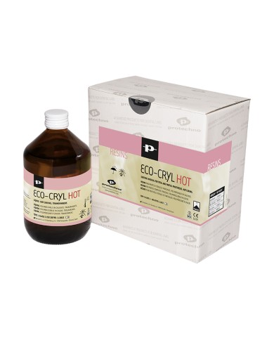 ECO-CRYL HOT