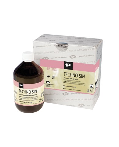 TECHNO SIN