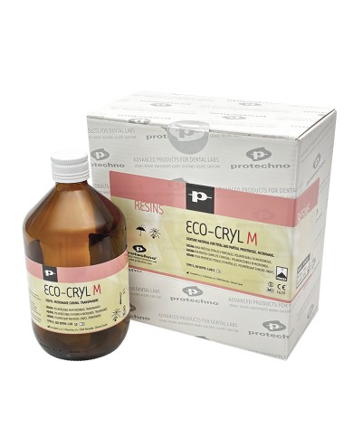ECO-CRYL M