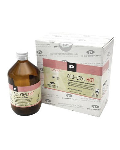 ECO-CRYL HOT