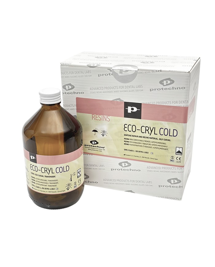 ECO-CRYL COLD