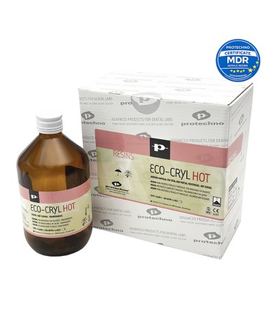 ECO-CRYL HOT