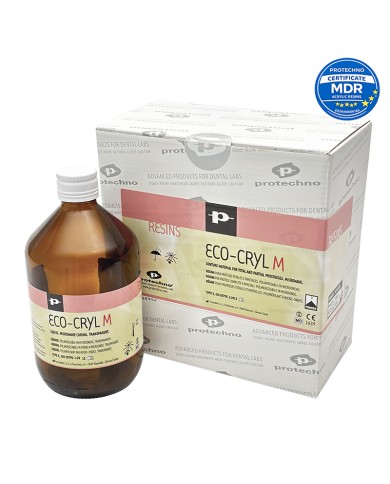 ECO-CRYL M