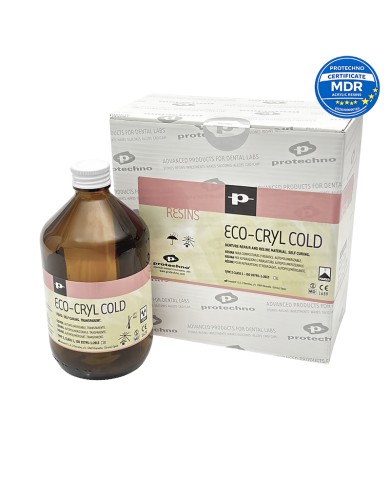 ECO-CRYL COLD