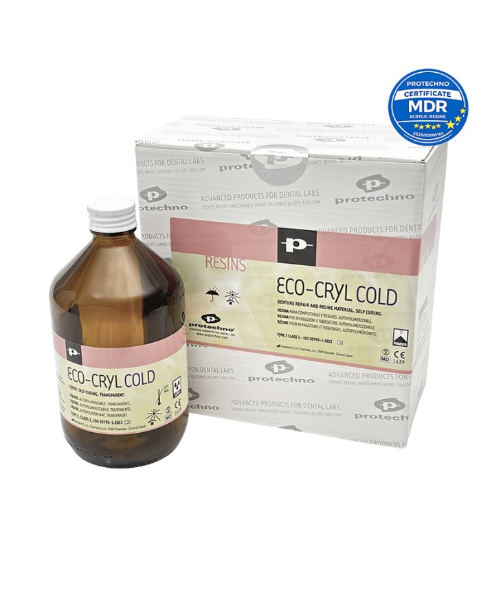 ECO-CRYL COLD