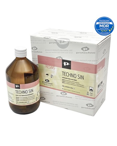 TECHNO SIN