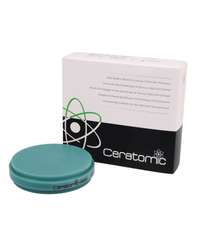 Ceratomic-WAX Ceratomic-WAX