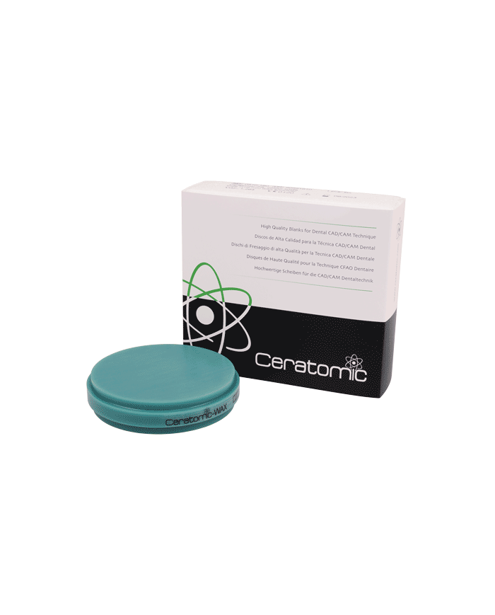 Ceratomic-WAX Ceratomic-WAX