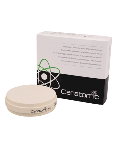 Ceratomic-MB Ceratomic-MB