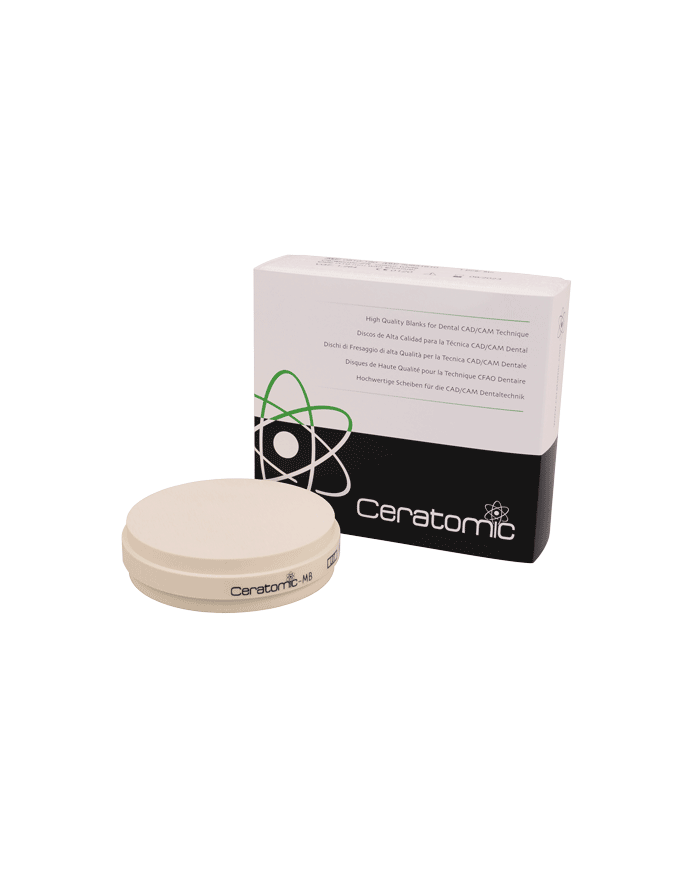 Ceratomic-MB Ceratomic-MB