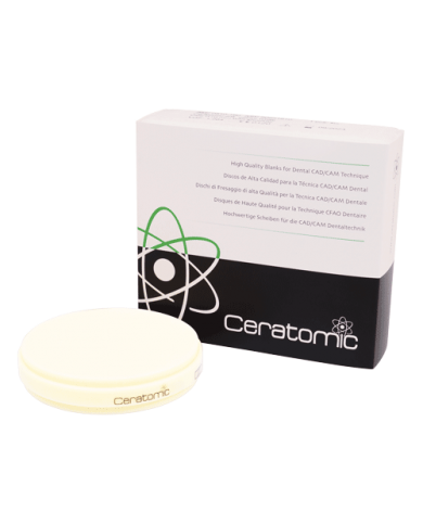 Ceratomic-PRO Ceratomic-PRO