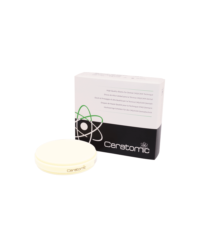 Ceratomic-PRO Ceratomic-PRO