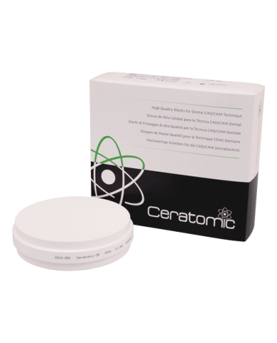 Ceratomic-ZR Ceratomic-ZR