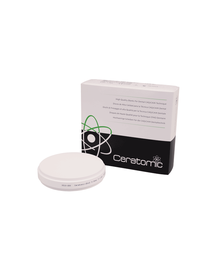 Ceratomic-ZR-HT Ceratomic-ZR-HT