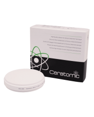 Ceratomic-ZR-HT Ceratomic-ZR-HT