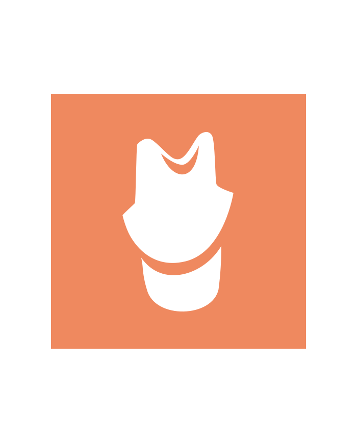 Implant module / Custom abutments Implant module / Custom abutments
