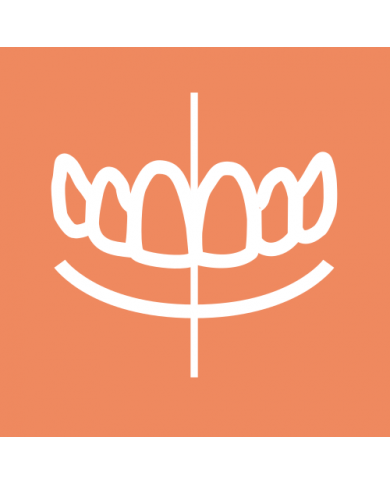 Smile creation module Smile creation module