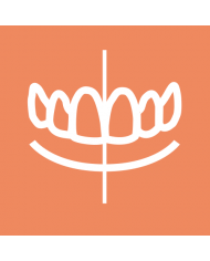 Módulo de creación de sonrisas