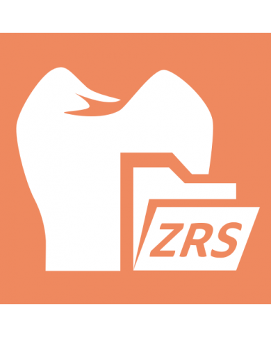 Biblioteca de dientes ZRS Biblioteca de dientes ZRS
