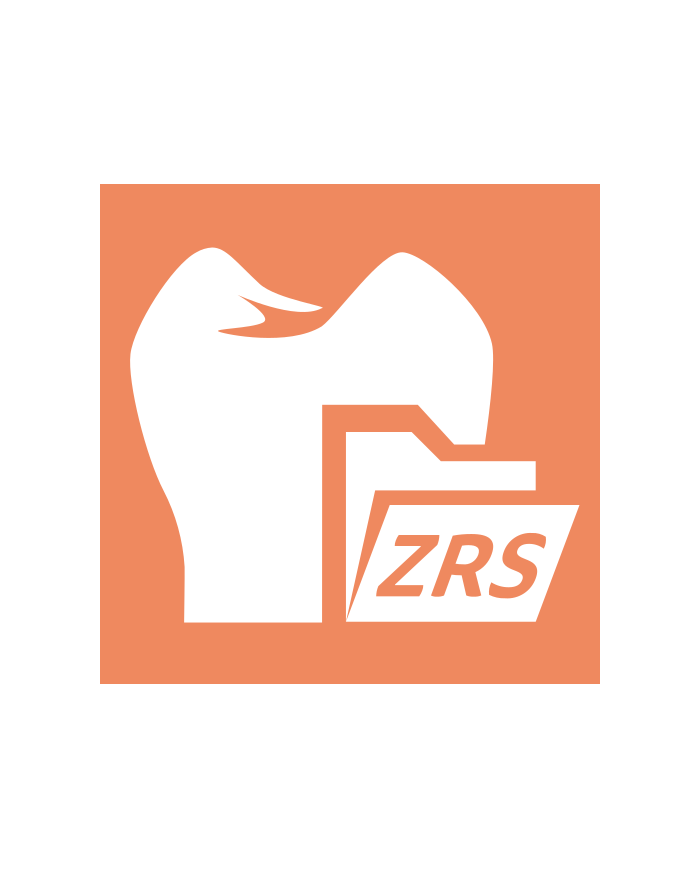 Biblioteca de dientes ZRS
